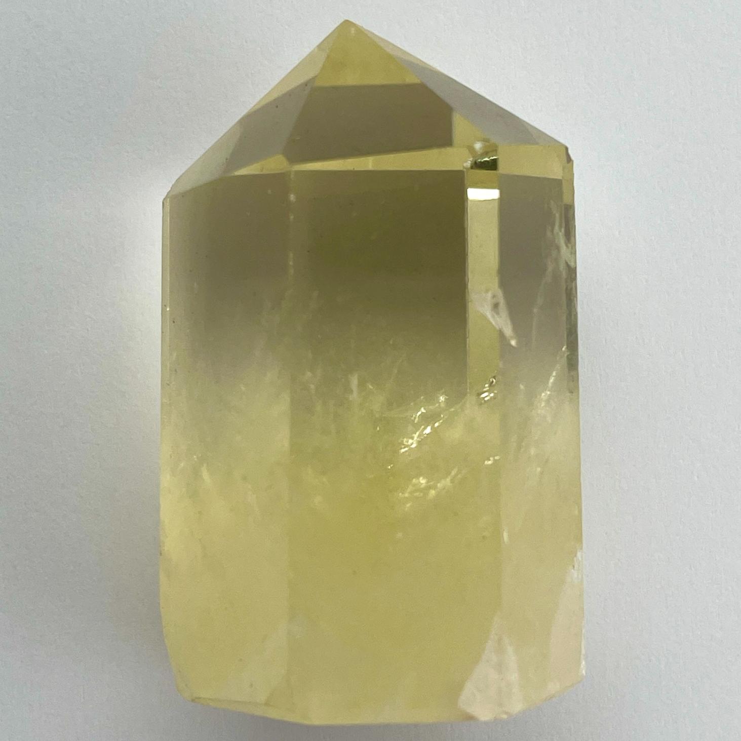 Lemon Quartz Generator LQ7 Lemon Quartz Generator LQ7
